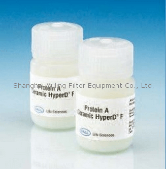 Pall Protein A Ceramic HyperD F填料, 20078-036, 20078-028, 20078-010, 20078-044, 20078-051