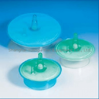 Pall VacuCap和VacuCap PF负压过滤器, 4631, 4632, 4634, 4638, 4621, 4622, 4624, 4628